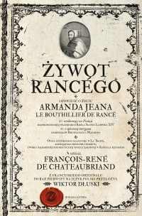 Żywot Rancégo - François-René de Chateaubriand - ebook