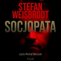 Socjopata - Stefan Weisbrodt - audiobook