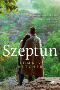 Szeptun - Tomasz Betcher - ebook
