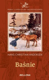 Baśnie Andersena - Hans Christian Andersen - ebook