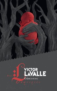 Odmieniec - Victor Lavalle - ebook