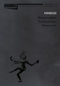 Kronos 4/2021 Hindusi - Opracowanie zbiorowe - eprasa