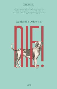 NIE! - Agnieszka Orłowska - ebook