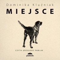 Miejsce - Dominika Kluźniak - audiobook