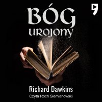 Bóg urojony - Richard Dawkins - audiobook