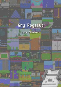 Gry Pegasus - Luke Chambers - ebook