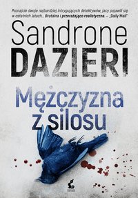 Mężczyzna z silosu - Sandrone Dazieri - ebook