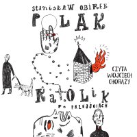 Polak Katolik po przejściach - Stanisław Obirek - audiobook