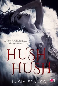 Hush hush - Lucia Franco - ebook