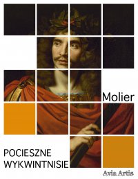 Pocieszne wykwintnisie - Molier - ebook