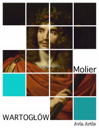 Wartogłów - Molier - ebook