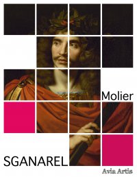 Sganarel - Molier - ebook