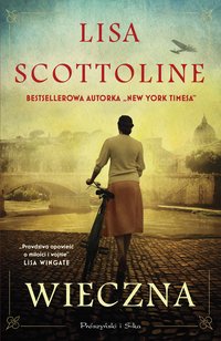 Wieczna - Lisa Scottoline - ebook