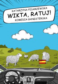 Wikta, ratuj! - Katarzyna Pisarzewska - ebook