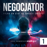 #1 Po co mam żyć – Negocjator – podcast - Jolanta Gwardys - audiobook