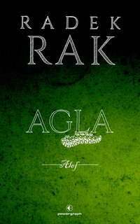Agla - Radek Rak - ebook