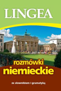 Rozmówki niemieckie ze słownikiem i gramatyką - Opracowanie zbiorowe - ebook