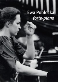 forte-piano - Ewa Pobłocka - ebook