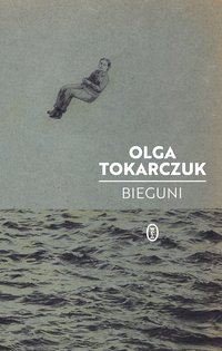 Bieguni - Olga Tokarczuk - ebook