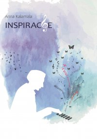 Inspiracje - Anna Kalamala - ebook