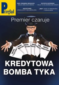 Przegląd 18/2022 - Jerzy Domański - eprasa
