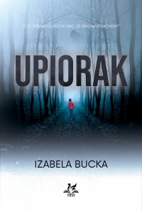 Upiorak - Izabela Bucka - ebook