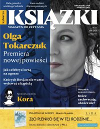 Książki. Magazyn do czytania 2/2022 - Opracowanie zbiorowe - eprasa