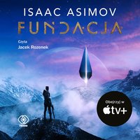 Fundacja - Isaac Asimov - audiobook