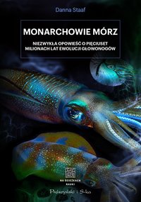 Monarchowie mórz - Danna Staaf - ebook