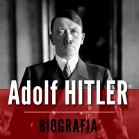 Hitler - Bronisław Kurzweil - audiobook