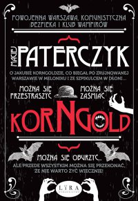 Korngold - Maciej Paterczyk - ebook