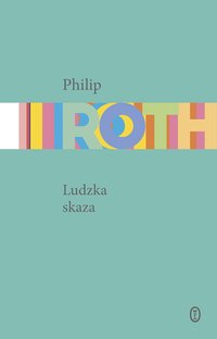 Ludzka skaza - Philip Roth - ebook