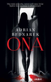 Ona - Adrian Bednarek - ebook