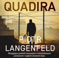Quadira - Piotr Langenfeld - audiobook