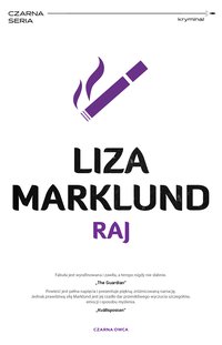 Raj - Liza Marklund - ebook