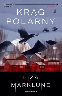 Krąg polarny - Liza Marklund - ebook