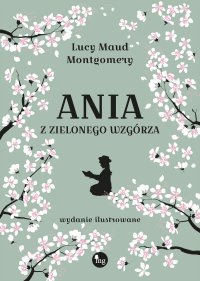 Ania z Zielonego Wzgórza - L.M. Montgomery - ebook
