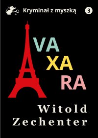 Avaxara - Witold Zechenter - ebook