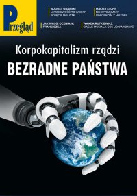 Przegląd 20/2022 - Opracowanie zbiorowe - eprasa