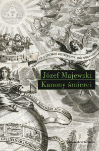 Kanony śmierci. Słowo o chrystologii „Wariacji goldbergowskich” Jana Sebastiana Bacha - Józef Majewski - ebook
