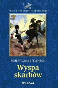 Wyspa skarbów - Robert Louis Stevenson - ebook