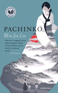Pachinko - Min Jin Lee - ebook