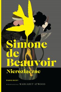 Nierozłączne - Simone de Beauvoir - ebook