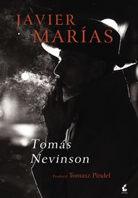 Tomás Nevinson - Javier Marias - ebook