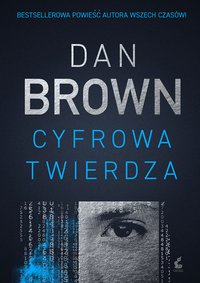 Cyfrowa twierdza - Dan Brown - ebook