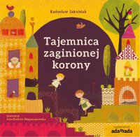 Tajemnica zaginionej korony - Radosław Jakubiak - ebook