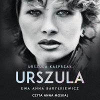 Urszula - Ewa Anna Baryłkiewicz - audiobook