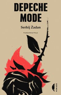 Depeche Mode - Serhij Żadan - ebook