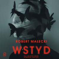 Wstyd - Robert Małecki - audiobook