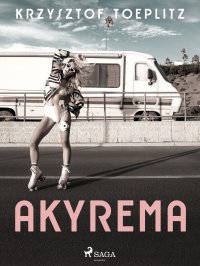 Akyrema - Krzysztof Toeplitz - ebook